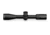 Vortex Viper PST Gen II 3-15x44 mm Rifle Scope, 30 mm Tube, First Focal Plane, Black, Hard Anodized, Red EBR-7C MRAD Reticle, Mil Rad Adjustment, PST-3159