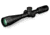 Vortex Viper PST Gen II 5-25x50 mm Rifle Scope, 30 mm Tube, First Focal Plane, Black, Hard Anodized, Red EBR-7C MOA Reticle, MOA Adjustment, PST-5256