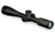Vortex Viper PST Gen II 5-25x50 mm Rifle Scope, 30 mm Tube, Second Focal Plane, Black, Hard Anodized, Red EBR-4 MOA Reticle, MOA Adjustment, PST-5251