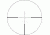 Vortex XLR Reticle