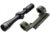 Leupold VX-R 3-9x40mm Matte Rifle Scope w/ Free Mount