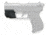 EDEMO Walther PK380 Laser Sight Red Laser Weaver-Picatinny 106780, EDEMO1