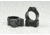 Warne Maxima Steel Rings, 1in, CZ 527 16mm Grooved Receiver, PA, Medium - Matte 1B1M