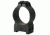 Warne Maxima Steel Rings, 30mm, Tikka Grooved Receiver, PA, High - Matte 15TM