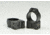 Warne Maxima Steel Rings, 1in, CZ 527 16mm Grooved Receiver, PA, High - Matte 2B1M