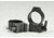 Warne Maxima Steel Rings, 30mm, Tikka Grooved Receiver, QD, High - Matte 15TLM