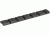 Warne Maxima Steel 1 Pc Base for Browning BAR, Matte M996M