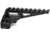 Warne Divingboard Mount, Matte Black, 34mm Picatinny, 7860M
