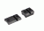 Warne Maxima 2 Pc Steel Base for Kimber M8400 - Matte M887/841M