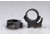Warne Maxima Steel Rings, 1in, Rimfire 3/8in or 11mm Dovetail, QD, High - Matte 722LM