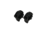 Warne Mountain Tech 7201M, 1 inch, Medium Matte Scope Mount Rings, 7201M