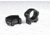 Warne Mountain Tech 7213M, 30mm, Low Matte Scope Mount Rings, Matte, Low 7213M