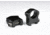 Warne Mountain Tech 7214M, 1 inch, High Matte Scope Mount Rings, 7202M