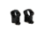 Warne Mountain Tech 7217M, 30mm, Ultra High Matte Scope Mount Rings, Matte, Ultra 7217M