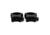 Warne Mountain Tech 7217M, 30mm, Ultra High Matte Scope Mount Rings, Matte, Ultra 7217M