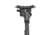 Warne Precision Bipod, Matte Black, M-LOK QD, 7904M
