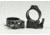 Warne Maxima Steel Rings, 30mm, Ruger M77 &amp; Hawkeye Grooved Receiver, QD, High - Matte 15R7LM