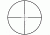 Weaver Ballistic-X Reticle