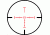 Weaver Illuminated CIRT Reticle