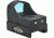 Weaver Micro Red Dot Sight, Black Matte 849255