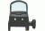 Weaver Micro Red Dot Sight, Black Matte 849255