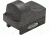 Weaver Micro Red Dot Sight, Black Matte 849255