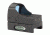 Weaver Micro Red Dot Sight, Black Matte 849255