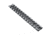 Weaver Multi-Slot Base, Remington 783 Short Action, Black, 48310