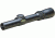 Weaver V-3 1-3 x 20 mm Matte Black Duplex Hunting Rifle Scope 849400 Rifle Scope