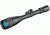 Weaver Hunting Rifle-Scope V-7 2.5-7x32 mm, Matte Black Finish, Dual-X Reticle 849399