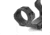 Weaver SPR 30Mm Optics Mount 99674