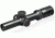 Weaver Super Slam 1.5-6x24 Matte Ill G4 30mm Rifle Scope 800375 Euro Style