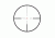 Weaver Super Slam 4-20x50 Side Focus Matte Dual-X Reticle 30mm Rifle Scope 800370,800373