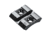 Weaver Top Mount Aluminum Base 11, Black, 48011