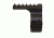 Wicked Hunting Lights 35mm Picatinny Scope Mount, W2035