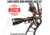 Wicked Hunting Lights A48iC Bow Hunting Light Kit, White, W2050
