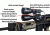 Wicked Hunting Lights A48iC Night Hunting Light Kit, Red, W2006