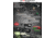 Wicked Hunting Lights A55iC LED Red Night Hunting Light Kit, Black, W2060