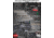 Wicked Hunting Lights A67iR 3-LED-In-1 Night Hunting Light Kit, 850nm Infrared, 940nm Infrared, Red, W2056