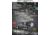 Wicked Hunting Lights ShotPro Ultra-Max LED Extreme Range Night Hunting Light Kit, Green, W2092