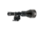 Wicked Hunting Lights ShotPro Ultra-Max LED Extreme Range Night Hunting Light Kit, Red, W2093