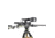 Wicked Hunting Lights ShotPro Ultra-Max LED Extreme Range Night Hunting Light Kit, Red, W2093