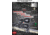 Wicked Hunting Lights W403iC LED White Night Hunting Light Kit, Black, W2014
