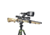 Wicked Hunting Lights W404iC Night Hunting Light Kit, Red, W2077