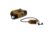 Wilcox RAPTAR Lite &amp; 80 Lumen Light w/Eye Safe IR Laser, Tan, 57200G10-LB