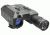 Wilcox RAPTAR Lite &amp; 300 Lumen Light w/Eye Safe IR Laser, Black, 57200G10-B
