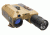 Wilcox RAPTAR Lite &amp; 300 Lumen Light w/Eye Safe IR Laser, Tan, 57200G10-LB