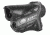 Wildgame Innovations Halo Ballistic ZIR1000 - 1000 Yard Laser Range Finder w/ Color LCD Readout, Black ZIR10X