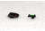 Williams Gun Sight Self Defense Pistol Sights, Glock 42 &amp; 43, Green/Red, 71033