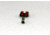 Williams Gun Sight Self Defense Pistol Sights, Glock 42 &amp; 43, Green/Red, 71033